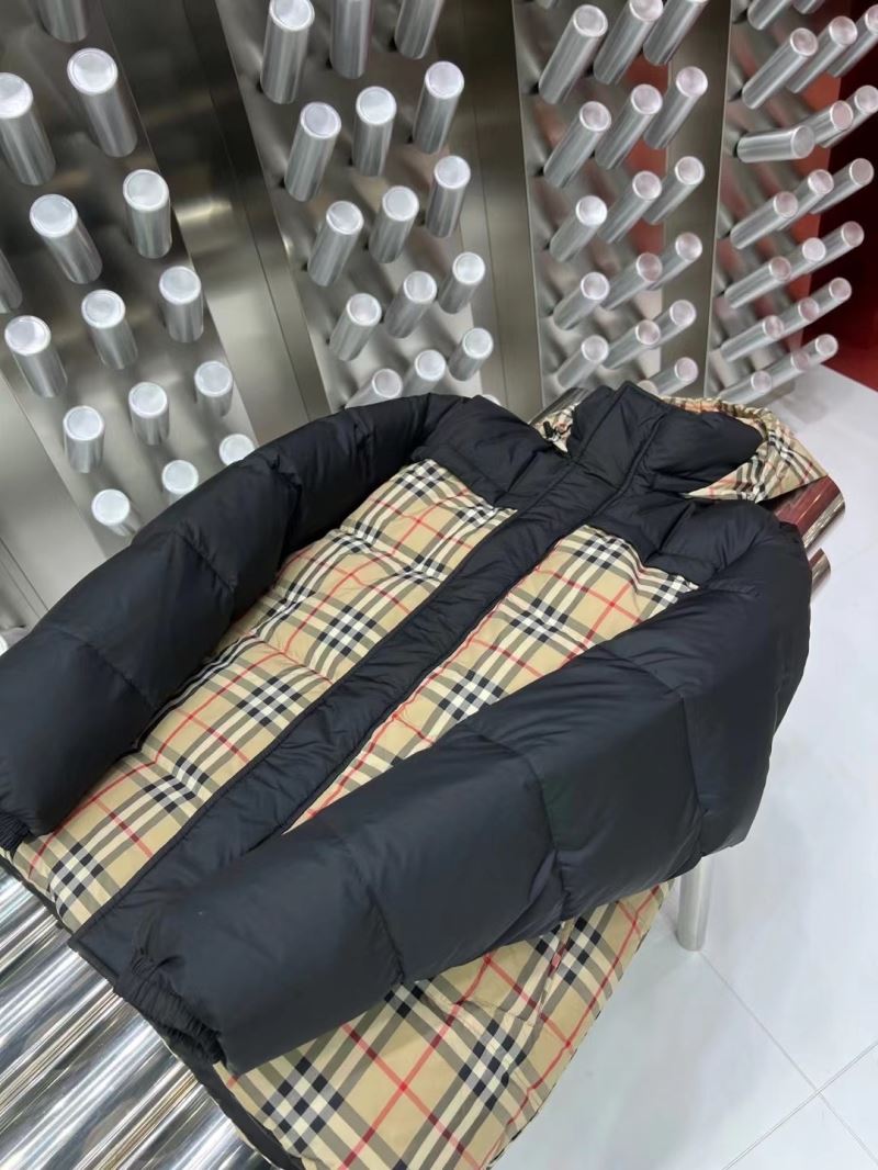 Burberry Down Jackets